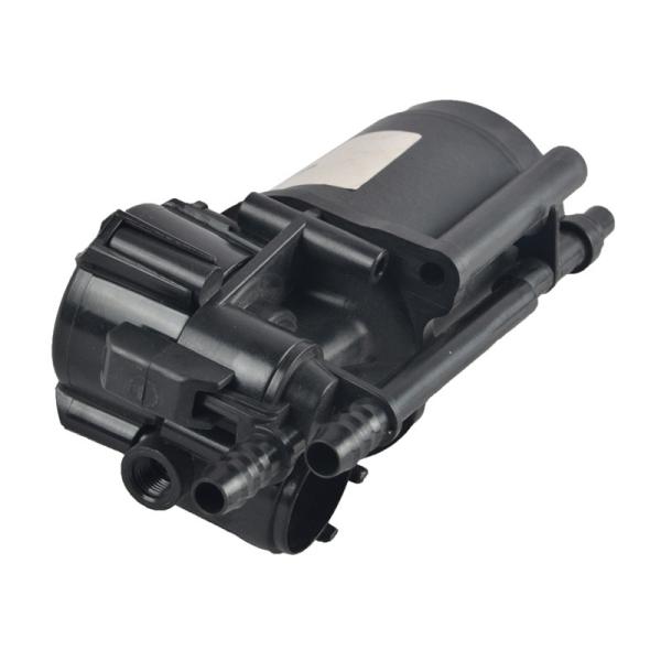 BMW F02 F01 Air Compressor Pump Tank Durable Plastic Part Assembly 37206789450