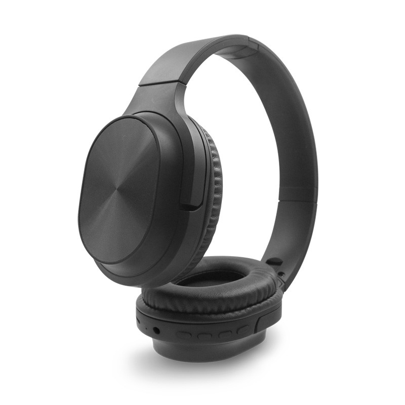 ANC Noise Cancelling Bluetooth Headphones