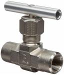 Hydraulic Structure Safety High Temperature SS316 Stainless Steel male threaded