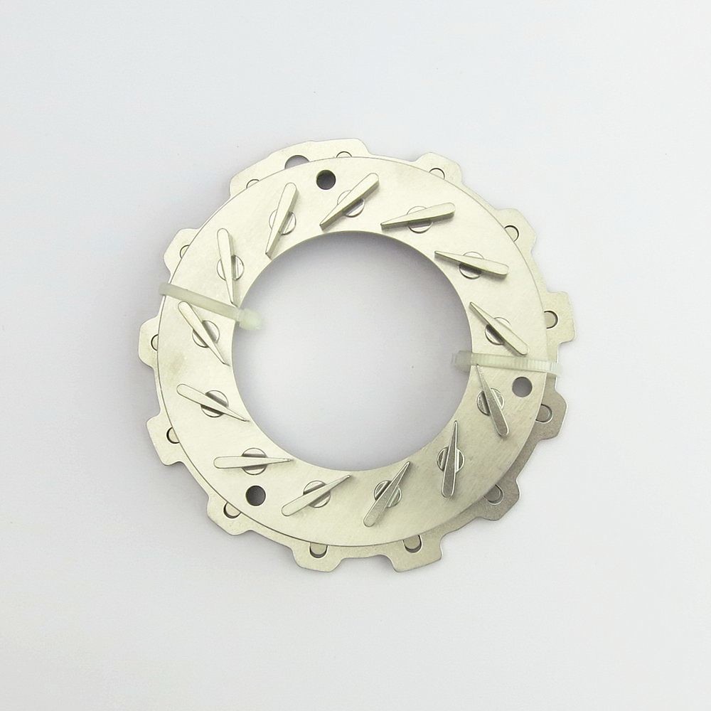 GTA2052V Turbocharger Nozzle Ring 752610-0009 752610-0010 752610-0012 752610-0013