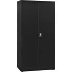 Long Lasting Durability Foldable Storage Cupboard Cabinets Cold Rolled Steel