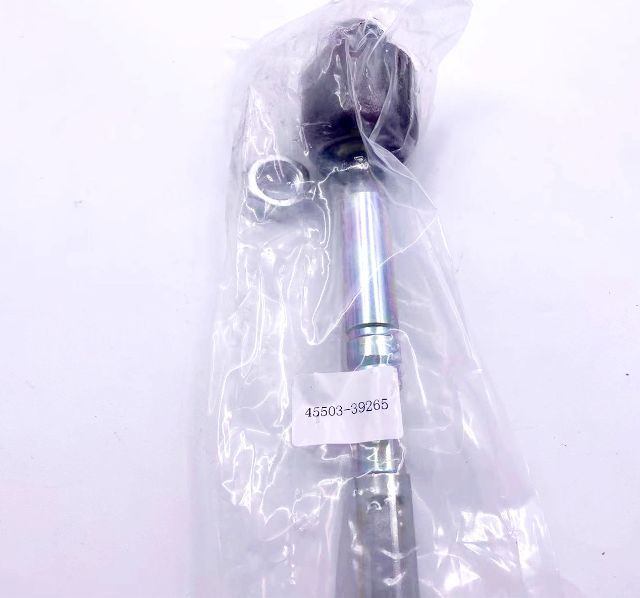 45503 39265 Automotive Tie Rod Steering System LJ120 KZJ120