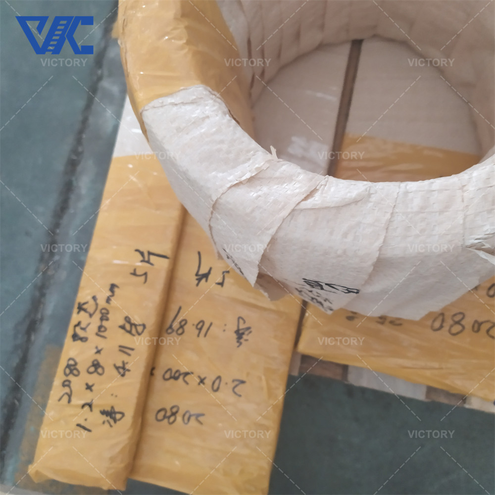 Custom Products Price ASTM B575 Hastelloy C276 Strip