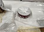 Flanges, Valves, And Fittings Anti Corrosion Protection Petrolatum Tape
