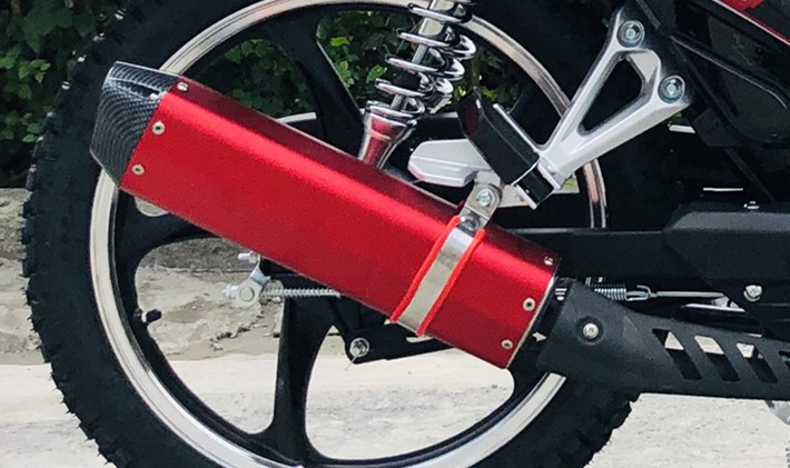 2019 new design super cheap cub 110cc
