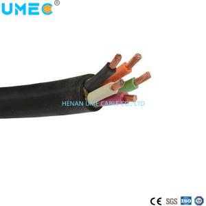Wholesale 18 AWG Customized Electric Battery Cable Rubber Cable Stoow Sjoow Soow Wire Cable from china suppliers