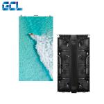 Outdoor Background Stage LED Display Fast Installation P3.9 Rental Outdoor LED