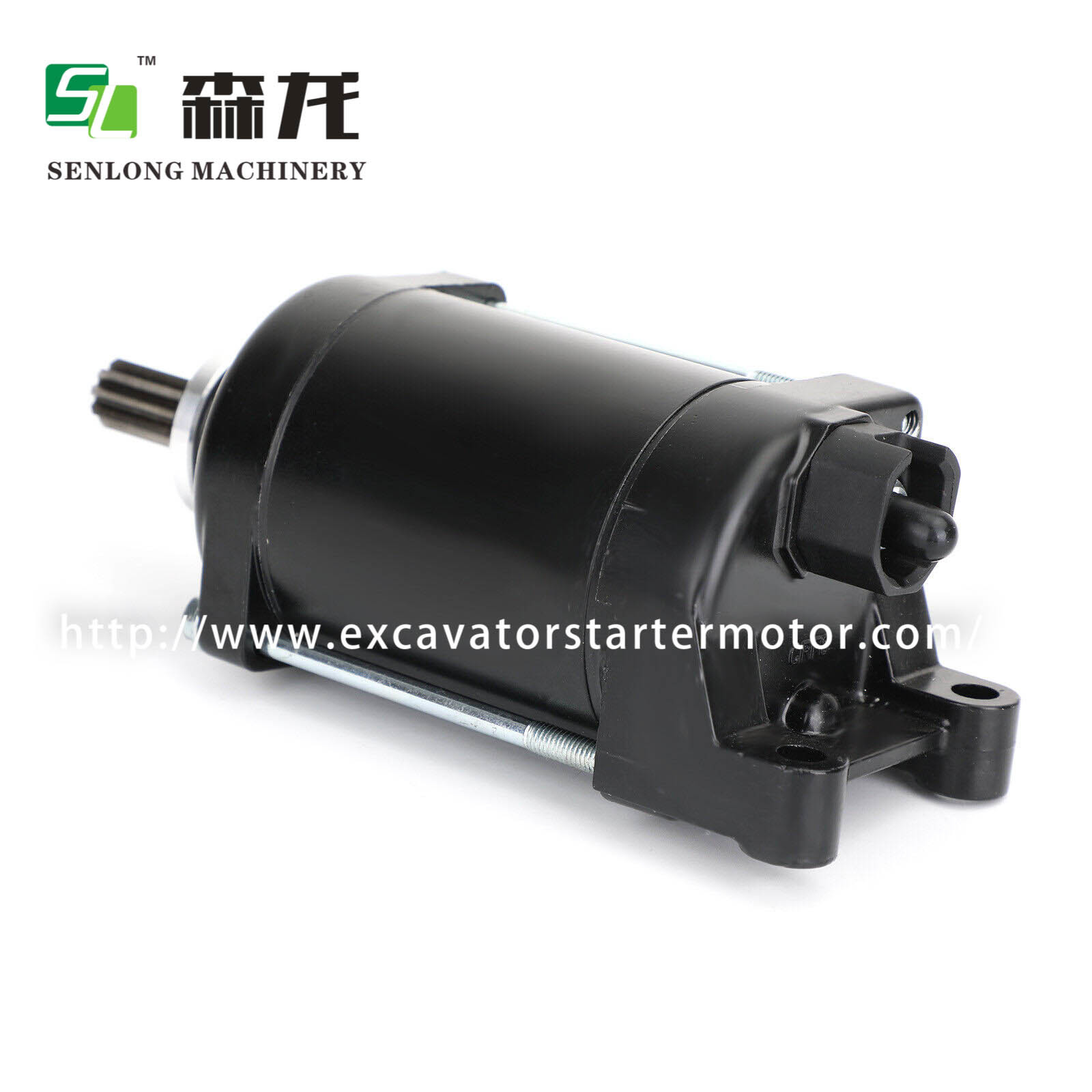 Starter CB500 CBR500 13-18 Motorcycle 12V 9T CCW 31200-MGZ-J01 31200-MGZ-J81 191-061 410-54258 SMU0559