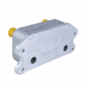 Wholesale Aluminum Engine 30637966 for Auto Parts for S40 Oil Cooler C70 C30 from china suppliers