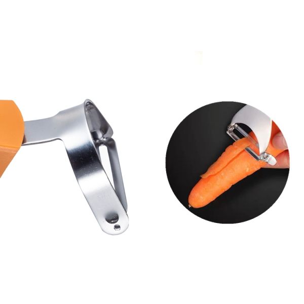 Multifunction Kitchen Tools Utensils and Equipment for Any Color Needs