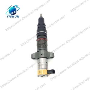 Wholesale C7 Diesel Fuel Injector 328-2585 3282585 For Excavator E324D from china suppliers