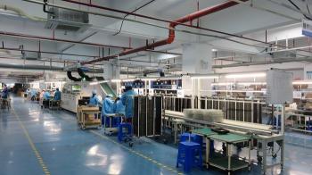 Shenzhen Kingwo IoT Co.,Ltd
