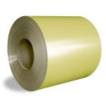 Suspended Ceiling PE Prepainting Aluminum Coil Stock Application Alloy 3003H24