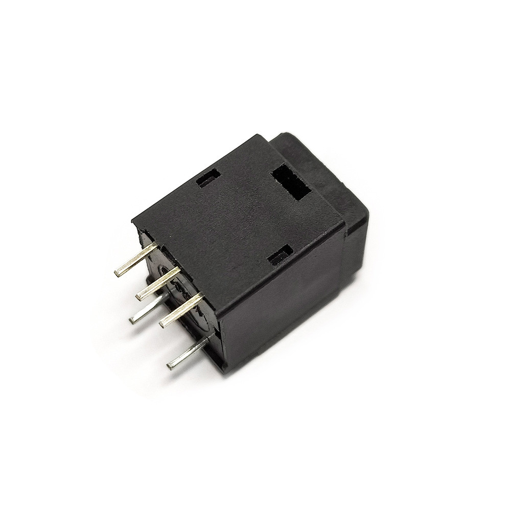 Module Receiving Optical Fiber Jack R030 Sinking Plate Transmitting End DVD Audio And Video Playback Port