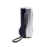 Design Desktop Digital Radio 31mW Customized LOGO Classical Music Radio AM 525