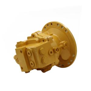 Wholesale PC120-6 PC200-7 PC200-8 PC220-7 PC220-8 Komatsu Excavator Swing Motor from china suppliers