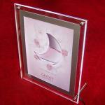 fashional trend led light box/ led advertising light box/ led slim light box