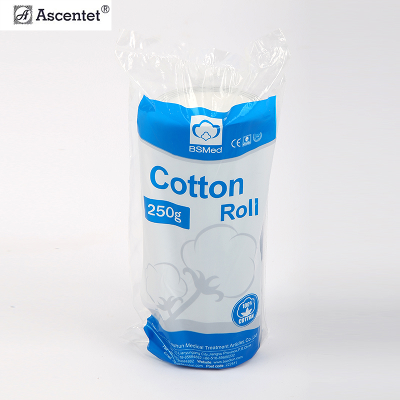 Absorbent Micropore Surgical Tape Cotton EOS Medical Adhesive Tape