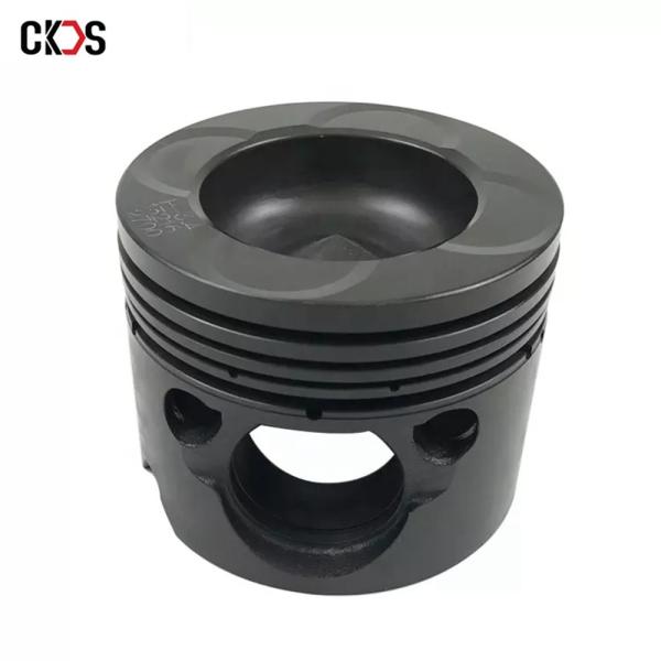Chinese Manufacturer Wholesale Factory OEM Diesel Engine Cylinder Piston Liner