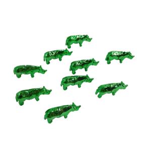 Wholesale Male Enhancement 15*35mm Pantone Sex Pills Bullet Horse Shape from china suppliers