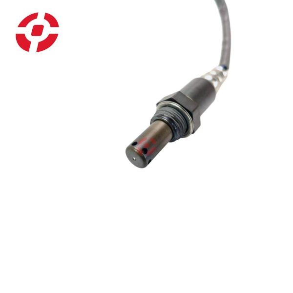 OE 31370195 Oxygen Sensor for VO LVO with Fuel Correction and Lambda Control
