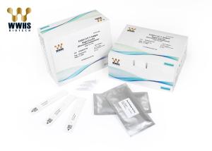 China SARS-CoV-2 Antigen Rapid Test Kits Antibody Covid-19 Reagent Kits on sale