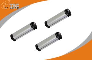 Wholesale OEM 24V, 36V, 48V Capacity-Type Lithium Iron Phosphate Electric Bike Battery Pack from china suppliers