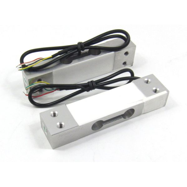 100x30x22mm C3 High Accuracy Electronic Platform Scale Weight Sensor Single Point Load Cell 1kg 5kg 10kg 40kg Analog