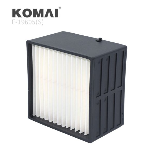 KOMAI Fuel Filter FS 1083 E 1030 K 01 511707814 553183708 KX 394 S 6059 NE 26.059.00 21018746 BF7912
