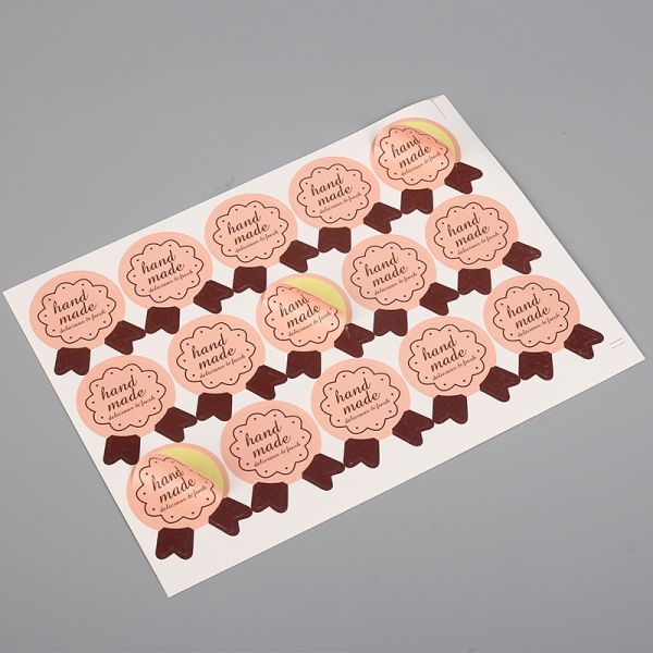 Label sticker labels for clothing and label printing