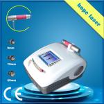 New products 2016 innovative product multi-functional beauty shock wave therapy