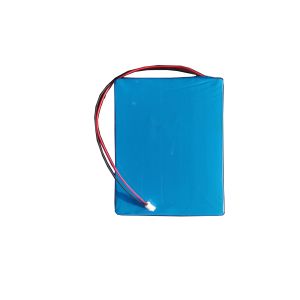 Buy cheap 3.2 Volt 5Ah UPS LiFePO4 Battery Lithium Ion Pouch Cell Deep Cycle from wholesalers