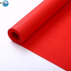 Wholesale Hot Selling Polypropylene Pp Spunbond Nonwoven Fabric Price Pp Non Woven Polypropylene Fabric from china suppliers