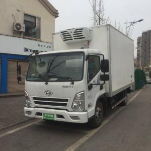 Wholesale Keep Cooling Thermo King 2500m3 h Refrigeration Units For Vans from china suppliers