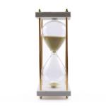 5 10 15 20 30 45 60 Minute Hourglass Sand Timer Antique For Decorative Gift