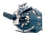 GMP Standard Screw Discharge Starch Dewatering Centrifuge for Chemical