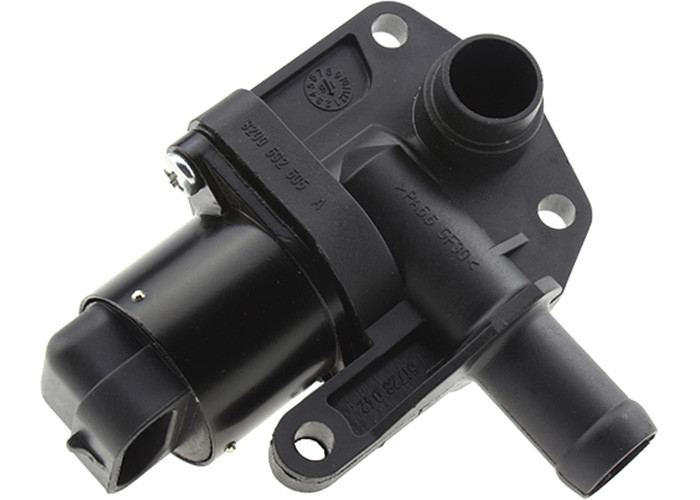 Electronic Car Idle Speed Motor , Universal Auto Engine Iacv Idle Air Control