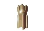 for quarry stone drilling Hydraulic drill rigs components T45 T51 Retractable