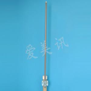 Wholesale 412 - 430 MHz Omni-directional Fiberglass Antenna 5dbi with N female connector from china suppliers