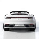 Porsche 911 Classic Vehicles Gasoline New Cars 3.0L Turbocharged