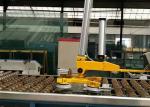 Factory Derictly sales of Lifting Cantilever Crane 1000KG and Horizontal Glass