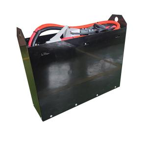 Wholesale 645x190x520mm Forklift Lithium Battery 25.6V 173AH LiFePO4 For ZAPY from china suppliers
