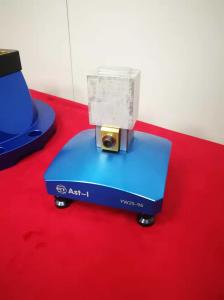 Wholesale Simple Robust 4th Axis Dovetail Fixture Aluminum Manual YW25-96 from china suppliers