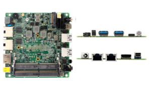 Wholesale NUC 64GB 2400MHz Intel I5 Quad Core CPU Motherboard Dual Channel from china suppliers