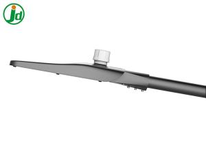 Wholesale Intelligent Control Solar Powered LED Street Lights , 100W Outdoor Solar Street Lamps from china suppliers
