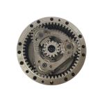 Excavator Swing Gearbox LG200 SY205 SY215 S220LC-5R160-3 for excavator parts