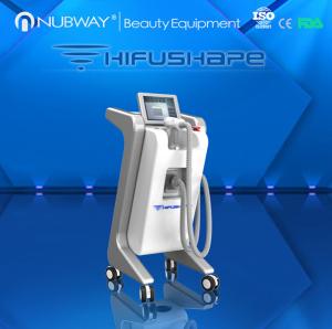 Wholesale hifu ultrasound slimming machine/ hifu ultrasound slimming from china suppliers