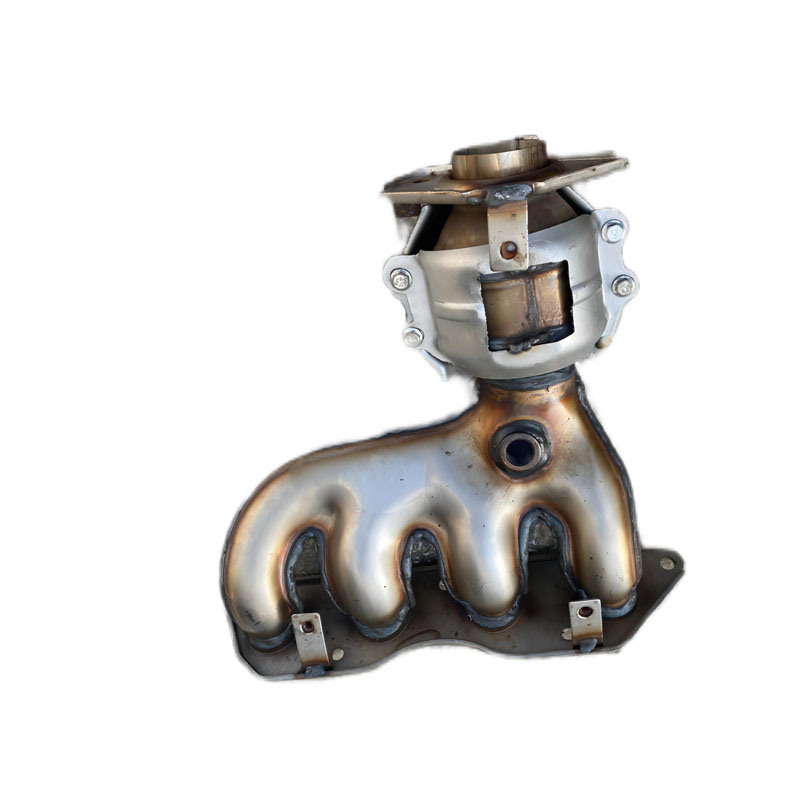High Standard Three-Way Catalytic Converter Haima M3