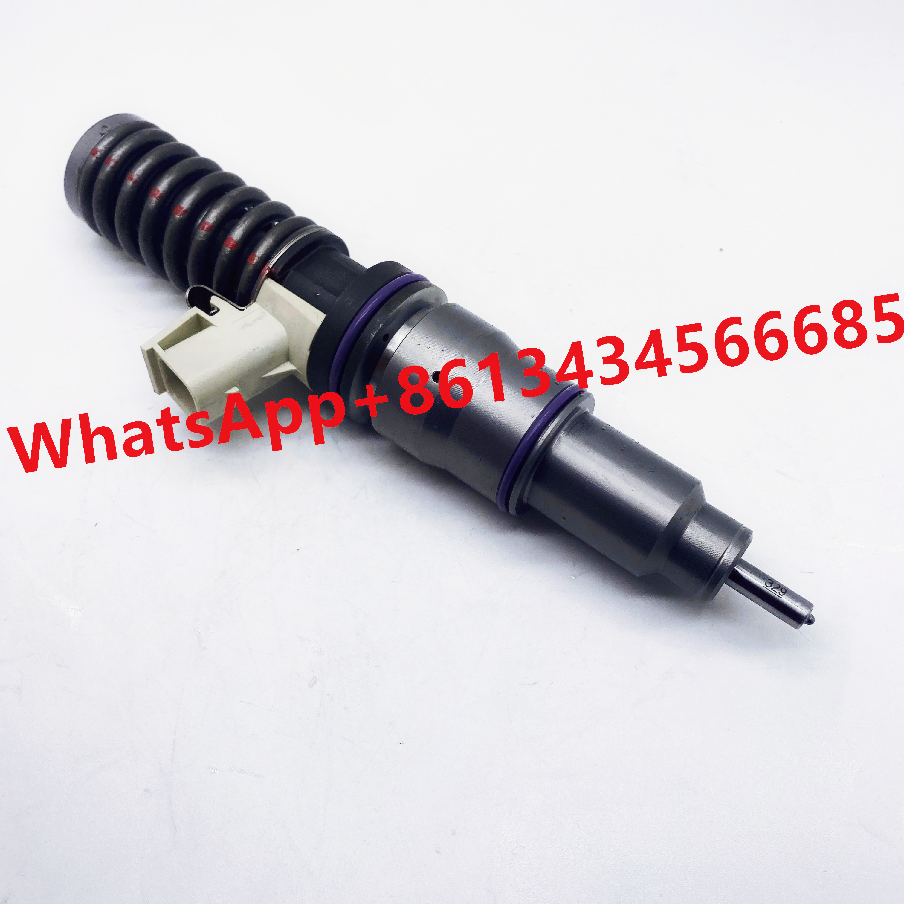 injector 21947797 BEBE4D46001 Diesel engine fuel Injector 21947797 BEBE4D46001 E3.18 For RVI / VOLVO TRUCK