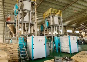 Wholesale PMMA PET PA PEEK Desiccant Dehumidifying Dryer Machine Honeycomb from china suppliers